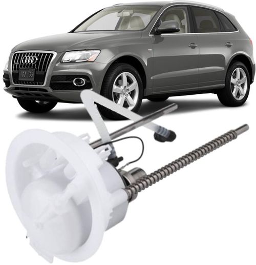 Filtro de Combustivel Audi Q5 2.0 Tfsi e 3.0 Tfsi de 2013 À 2017 - 8r0919051e