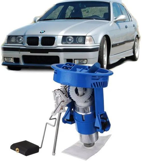 Bomba Boia de Combustivel Bmw E36 318i 320i 323i 325i 328i de 1991 À 1999