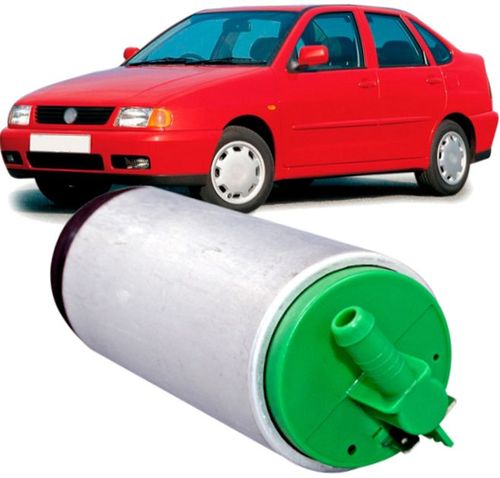 Bomba de Combustivel Polo Classic 1.8 Mi de 1996 À 2001