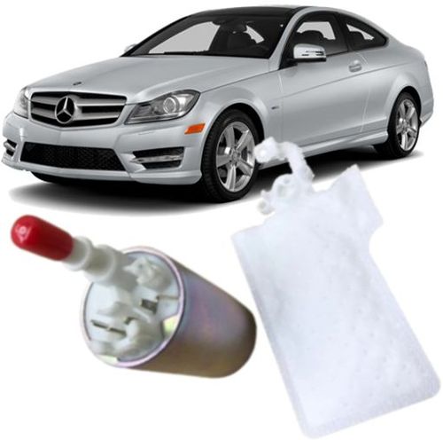 Refil da Bomba de Combustivel Mercedes C180 1.6 Cgi Turbo 2013 e 2014