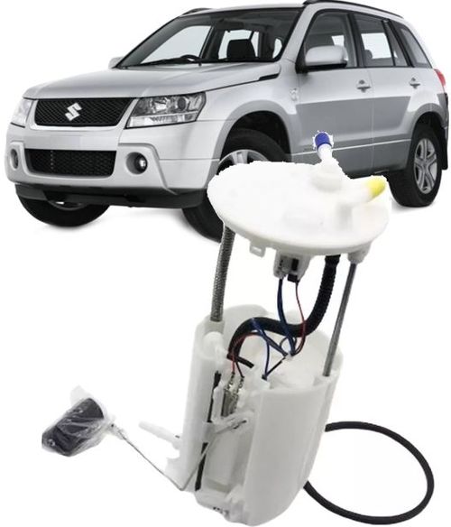 Bomba de Combustivel Suzuki Vitara 2.0 16V À Gasolina de 2008 À 2015