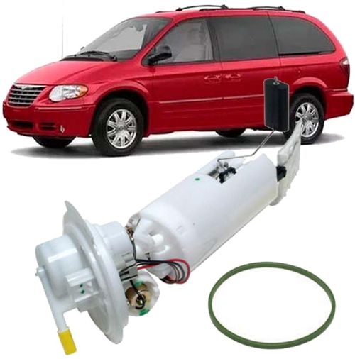 Bomba de Combustivel Grand Caravan 3.3 V6 de 2004 À 2007