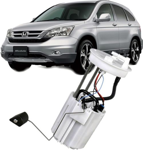 Bomba de Combustivel Honda Crv 2.0 16V À Gasolina de 2007 À 2011