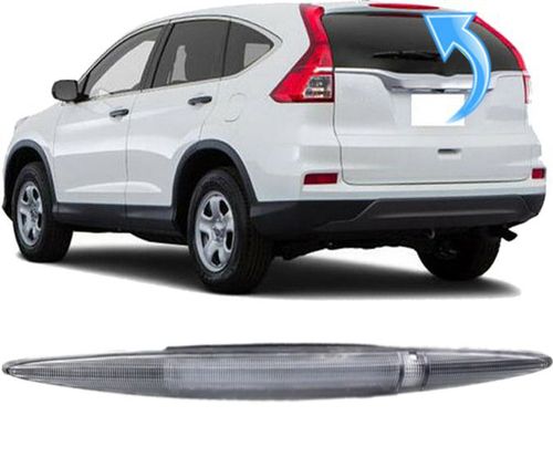 Lanterna Break Light Honda Cr-v 2.0 16V de 2012 À 2016 - Cristal