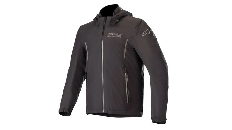 Alpinestars sportown clearance drystar air jacket