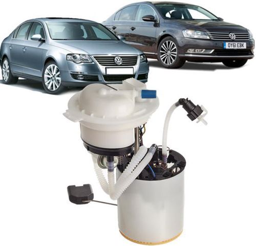Bomba de Combustivel Passat 2.0 Fsi Tsi 2006 a 2015