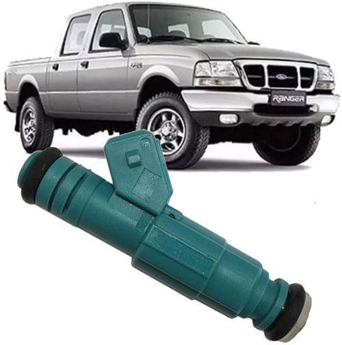 Bico Injetor Ranger 4.0 V6 de 1998 a 2001 Bosch 0280155847 Original