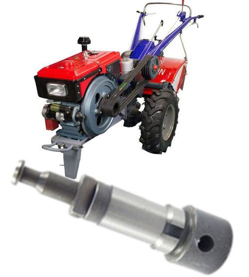 Bico Diesel Elemento da Bomba Injetora Tobatta Kubota Tr8 Tr9 Tr10 - 1418305004