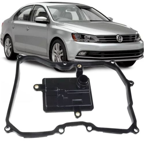 Filtro Câmbio Automatico Gol Golf Jetta Polo Virtus Wfc-962