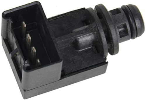 Sensor De Transdutor De PressÃO Regulador Dodge 42re/44re/46re/47re/48re