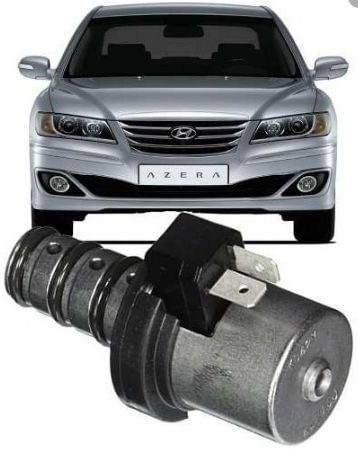 Solenoide Cambio Tucson Santa Fe Sportage Azera 46313-39051