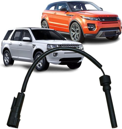 Sensor de Nivel do Reservatório Evoque Freelander 2 Discovery Sport