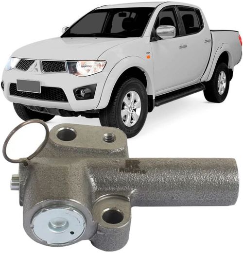 Tensor Hidraulico Correia Dentada L200 Triton 2.4 16V Flex 2013 À 2019 - Md308587