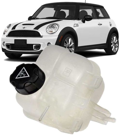 Reservatorio Agua do Radiador Mini Cooper 1.6 de 2008 À 2015