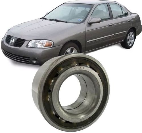 Rolamento de Roda Dianteira Nissan Sentra 1.8 16V de 2000 À 2006