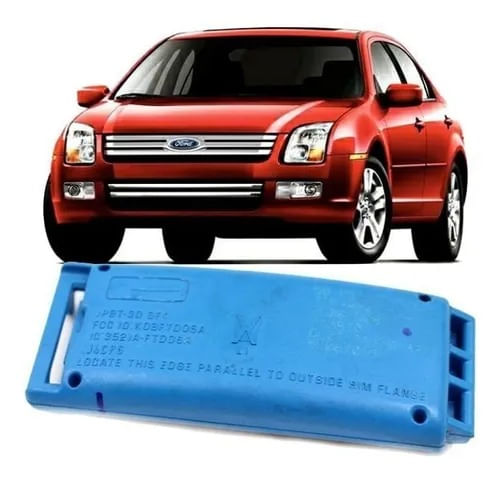 Sensor Pressão Pneu Tpms Ford Fusion Edge Ranger Focus F150