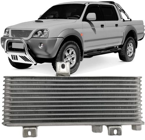 Resfriador de Oleo L200 2.5 8V Diesel de 1998 À 2013