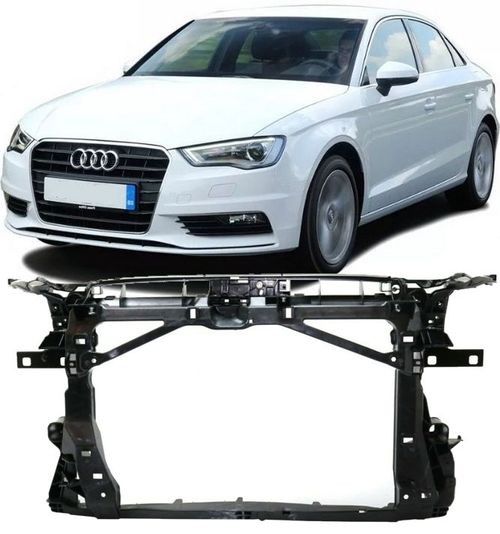 Painel Frontal Audi A3 Ambition 1.8 Tfsi 2013 À 2016