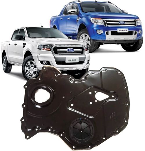 Tampa DistribuiÇÃO Motor Transit E Ranger 2.2 16v De 2011 À 2019