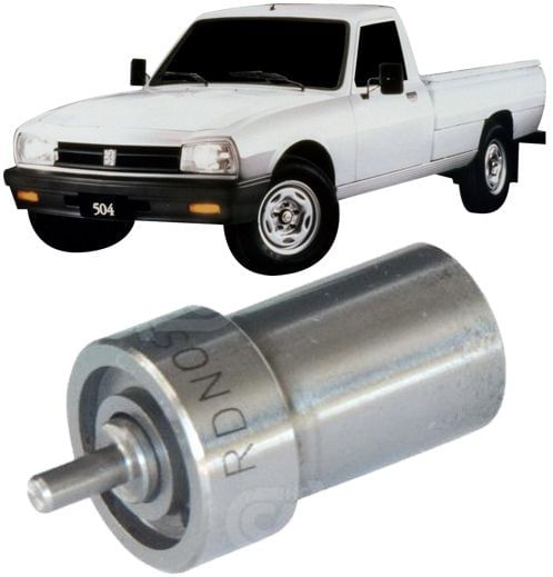 Bico Injetor Diesel Peugeot 504 2.3 Diesel de 1994 a 1999 - Rdn0sdc6577b