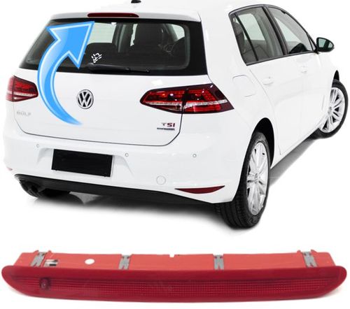 Lanterna Break Light Golf 1.4 Tsi de 2014 À 2017
