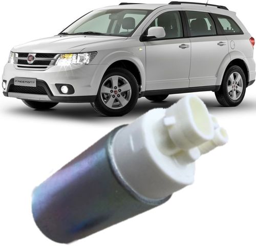 Refil da Bomba de Combustivel Freemont 2.4 16V Gasolina de 2011 À 2015