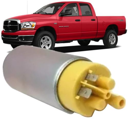 Refil da Bomba de Combustivel Diesel Dodge Ram 2500 3500 5.9 6.7 de 2005 À 2012