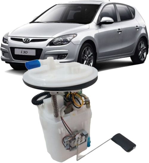 Bomba de Combustivel Hyundai I30 2.0 16V Gasolina de 2008 À 2012 - 31110-1h000