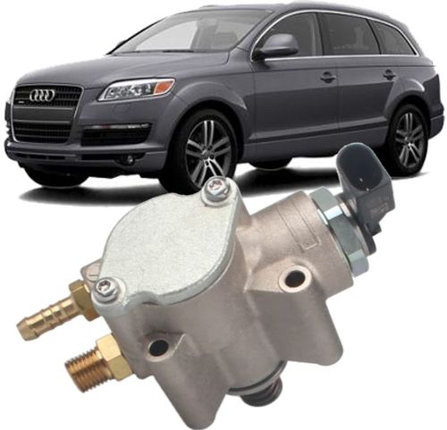 Bomba de Combustivel Alta Pressao Audi Q7 Touareg e Passat Cc 3.6 Fsi V6 24v - 03h127025n