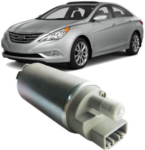 Bomba de Combustivel Sonata Optima 2.4 16V de 2011 À 2015