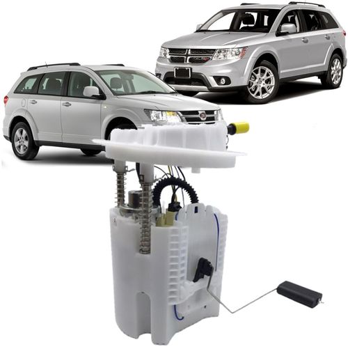 Bomba de Combustivel Dodge Journey 2.7 3.6 e Freemont 2.4 16V Gasolina