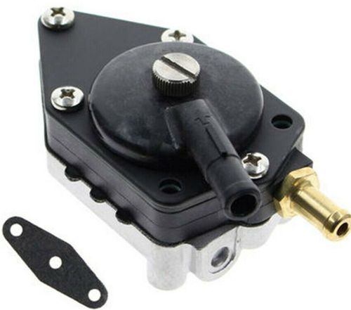 Bomba Combustivel Mecanica Motor Popa Johnson Evinrude de 20hp a 140hp