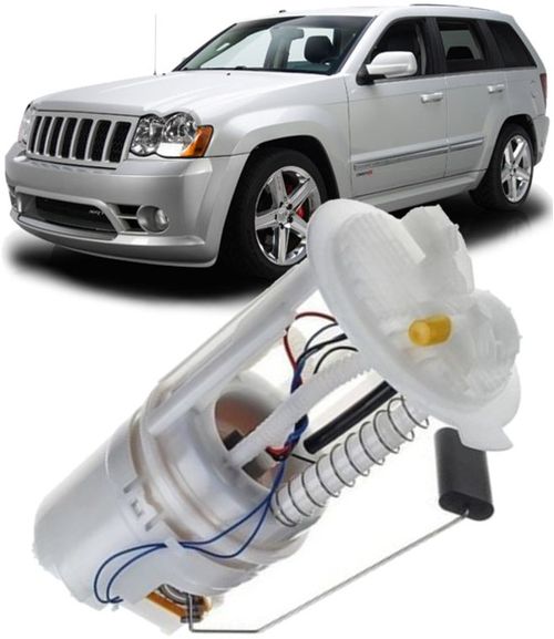 Bomba de Combustivel Grand Cherokee 4.7 5.7 Gasolina de 2005 À 2010