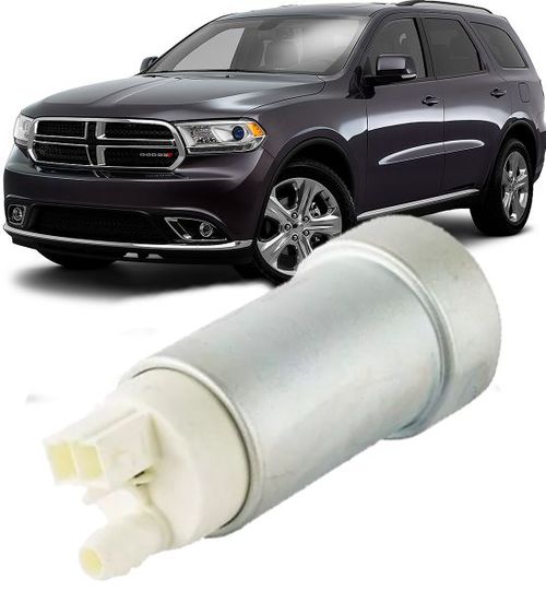 Bomba de Combustivel Dogde Durango 3.6 V6 24v À Gasolina de 2011 À 2016