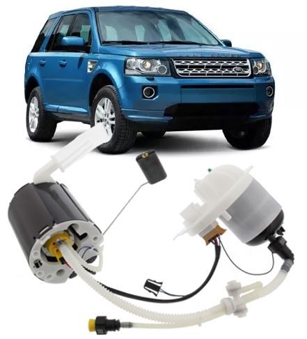 Bomba de Combustivel Land Rover Freelander Ii 3.2 6Cc de 2006 À 2014