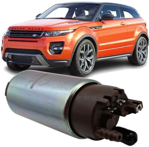 Refil Bomba de Combustível Evoque 2.0 16V Turbo de 2011 A 2015