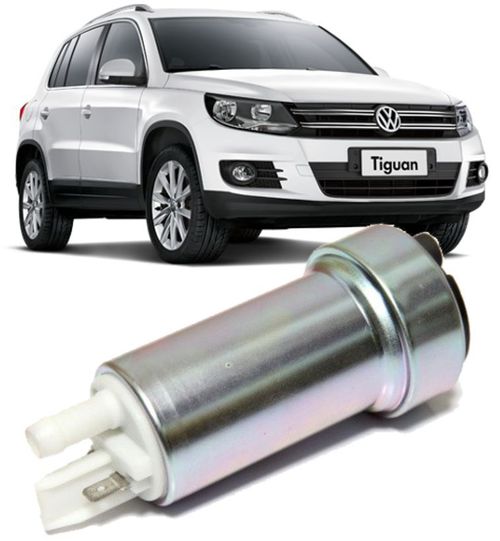 Refil da Bomba de Combustivel Tiguan 2.0 16V Tsi Turbo de 2009 À 2017