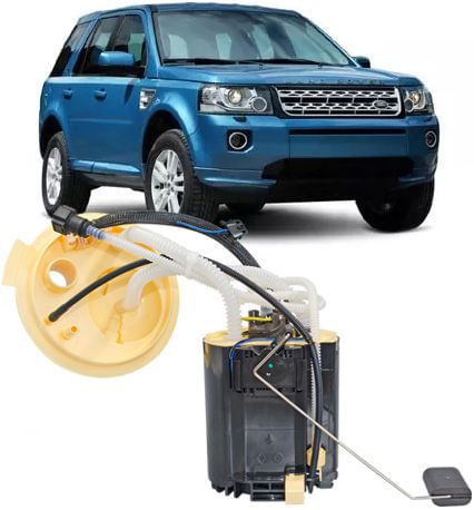 Bomba de Combustivel Land Rover Freelander 2.2 Turbo Diesel de 2011 À 2015