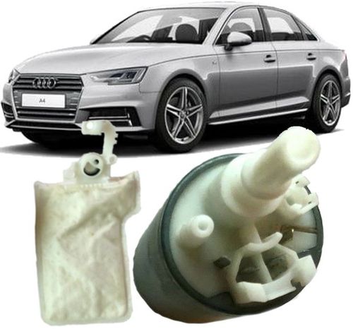 Refil da Bomba e Combustivel Audi A4 B9 2.0 Tfsi  À Gasolina de 2016 À 2022