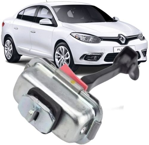 Limitador da Porta Dianteira Fluence de 2011 À 2018 - Direito ou Esquerdo
