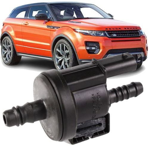 Valvula do Canister Evoque 2.0 16v Turbo À Gasolina De 2011 À 2018 - 0280142498