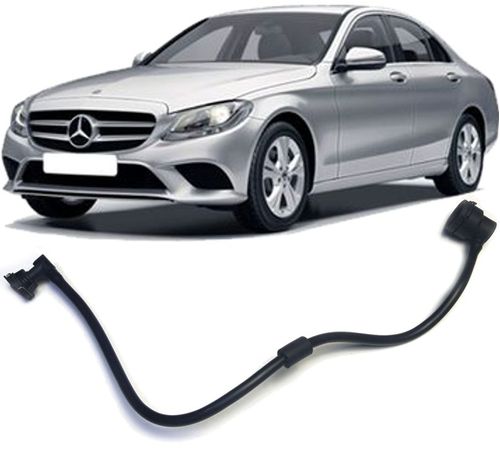 Mangueira do Reservatorio Mercedes C180 C200 C250 de 2015 À 2019 - 2055017601