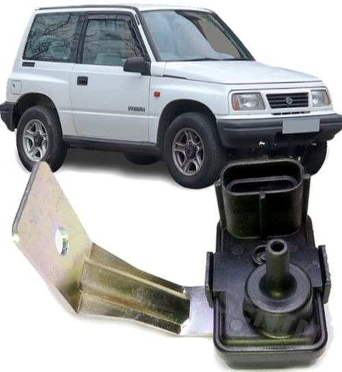 Sensor Map Ar Pressão Absoluta Vitara Sidekick 1.6 8V de 1991 À 1997
