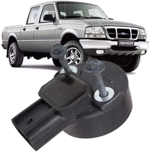 Sensor de Fase Comando Ranger e Explorer 4.0 V6 12v À Gasolina de 1998 À 2002
