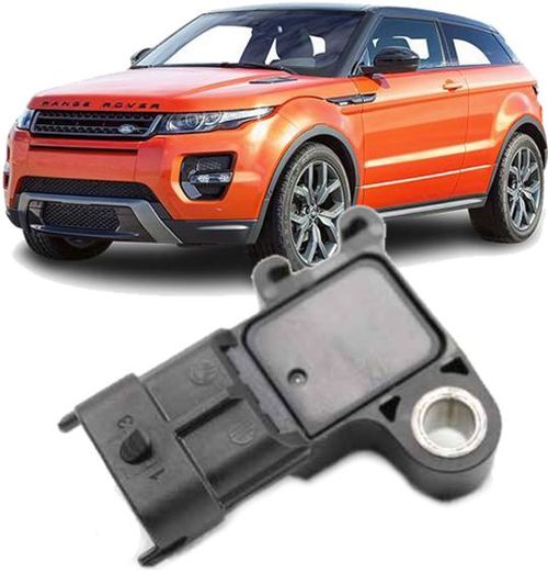 Sensor Map Range Rover Evoque 2.0T de 2011 a 2018 - 0261230265 Importado