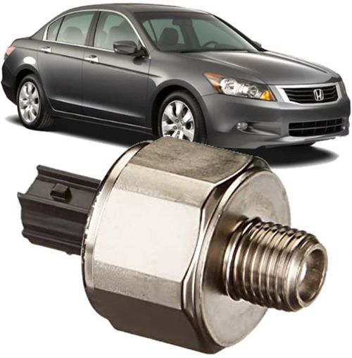 Sensor de Detonacao Accord 3.0 e 3.5 V6 de 2003 À 2015 - 30530-ppl-a01