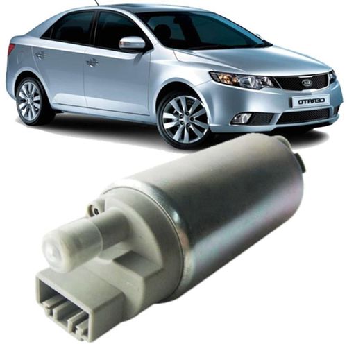 Bomba De Combustivel Cerato 1.6 16v E 2.0 16v De 2011 À 2016