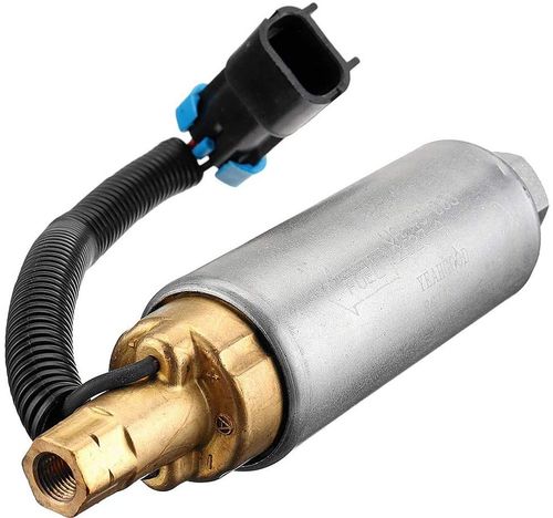 Bomba de Combustível Motor Mercury Mercruiser 4.3 5.0 5.7 V6 e V8 - 861155a3