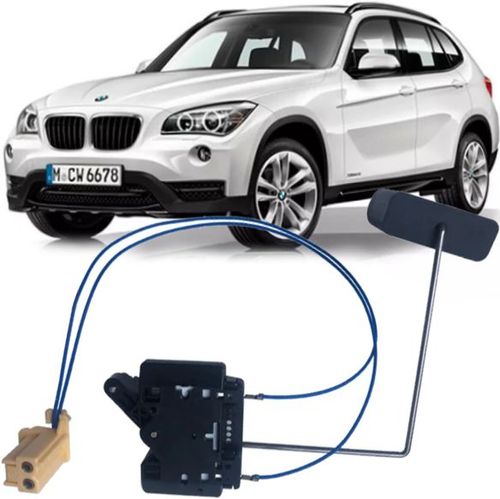 Sensor de Nivel Boia de Combustivel Bmw X1 320i 330i 335i - Principal