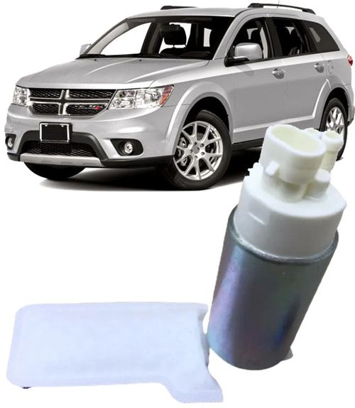 Refil da Bomba de Combustivel Dodge Journey 2.7 3.6 À Gasolina